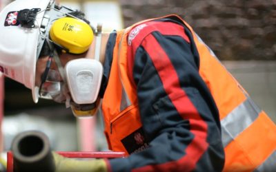 Día Mundial de la Seguridad y Salud en el Trabajo