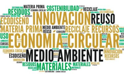 ¿Sabes qué es la economía circular?