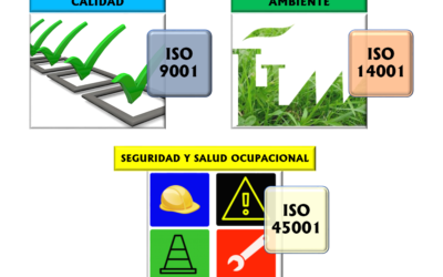 ¿Qué es un sistema de gestión?